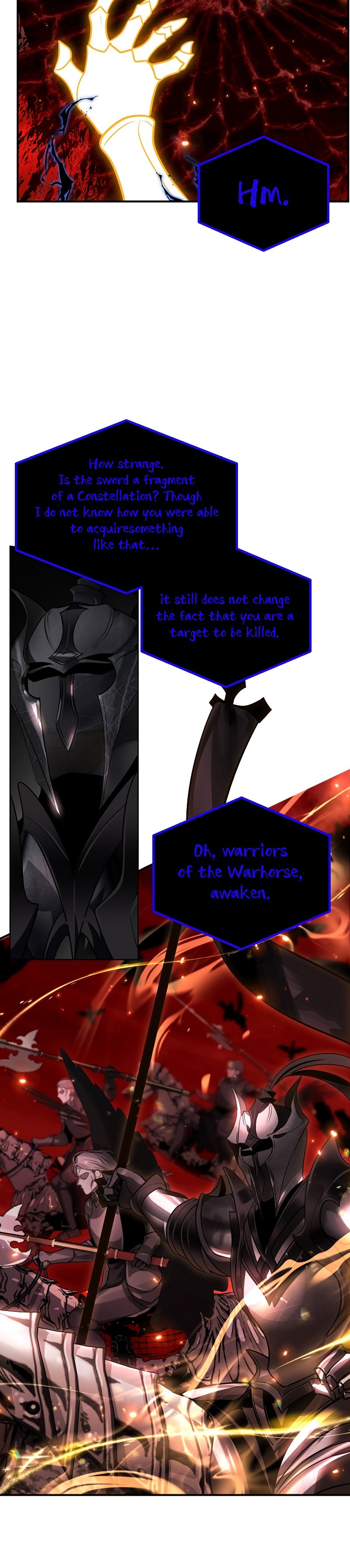 SSS-Class Suicide Hunter, Chapter 109 image 38